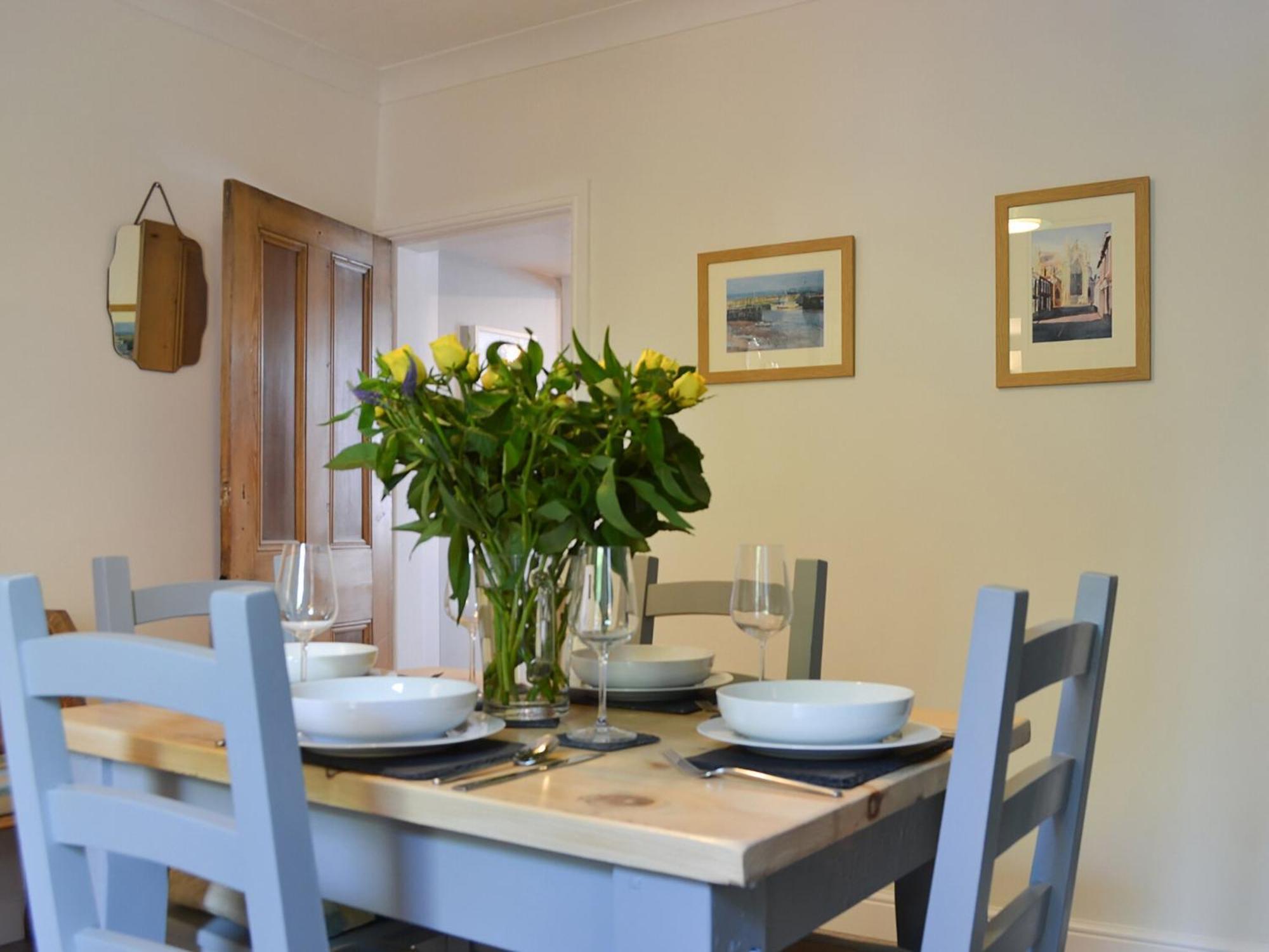 Holiday home Dragonfly Beverley