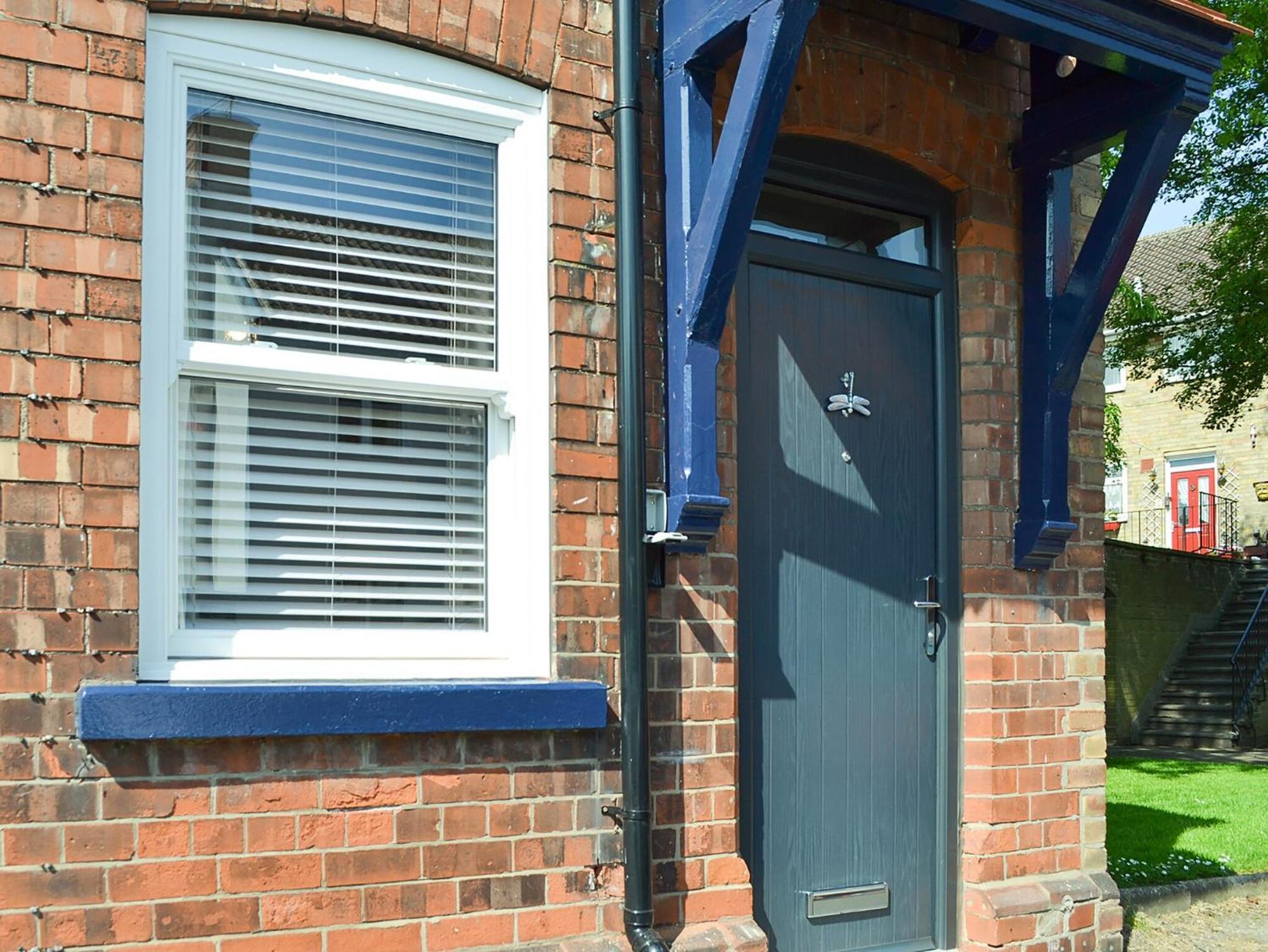 Dragonfly Holiday home Beverley