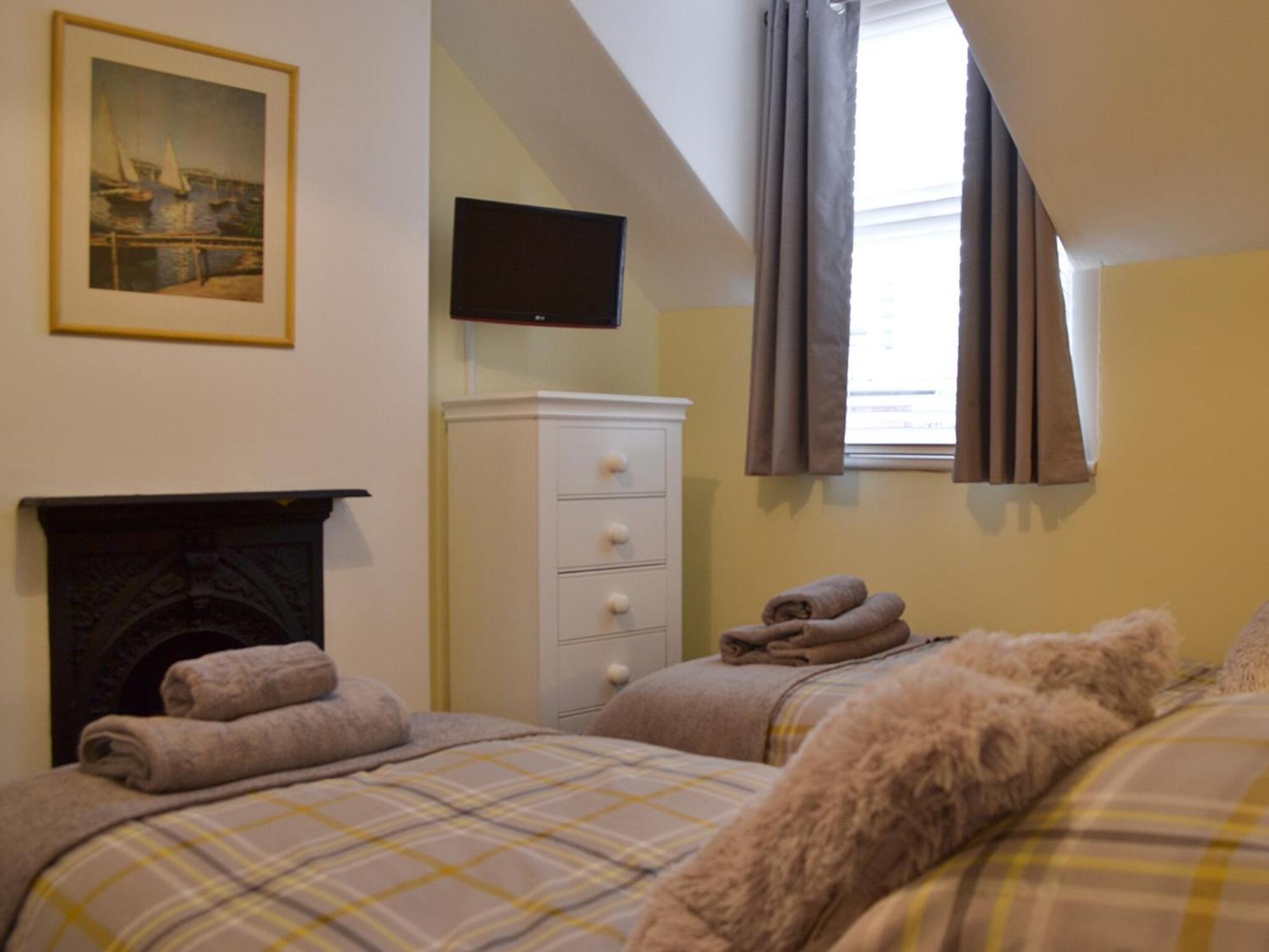 Ferienhaus Dragonfly Beverley