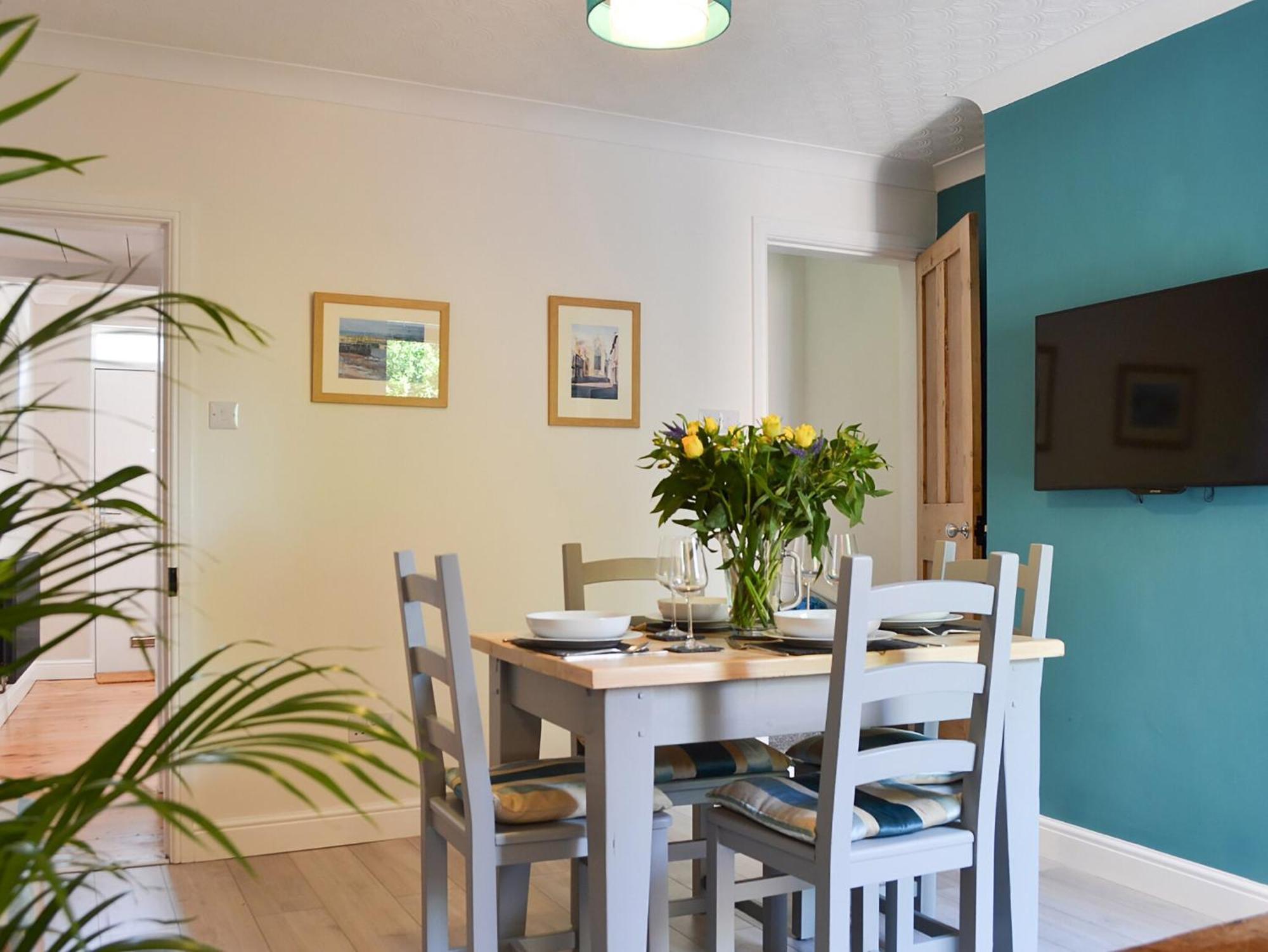 Ferienhaus Dragonfly